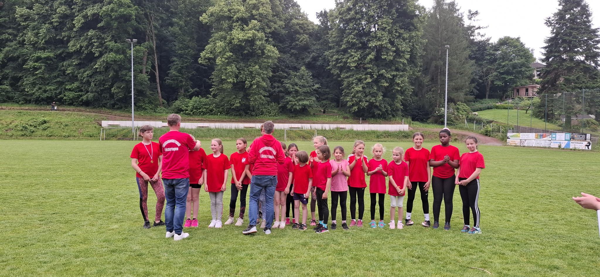 LFL VM 2026