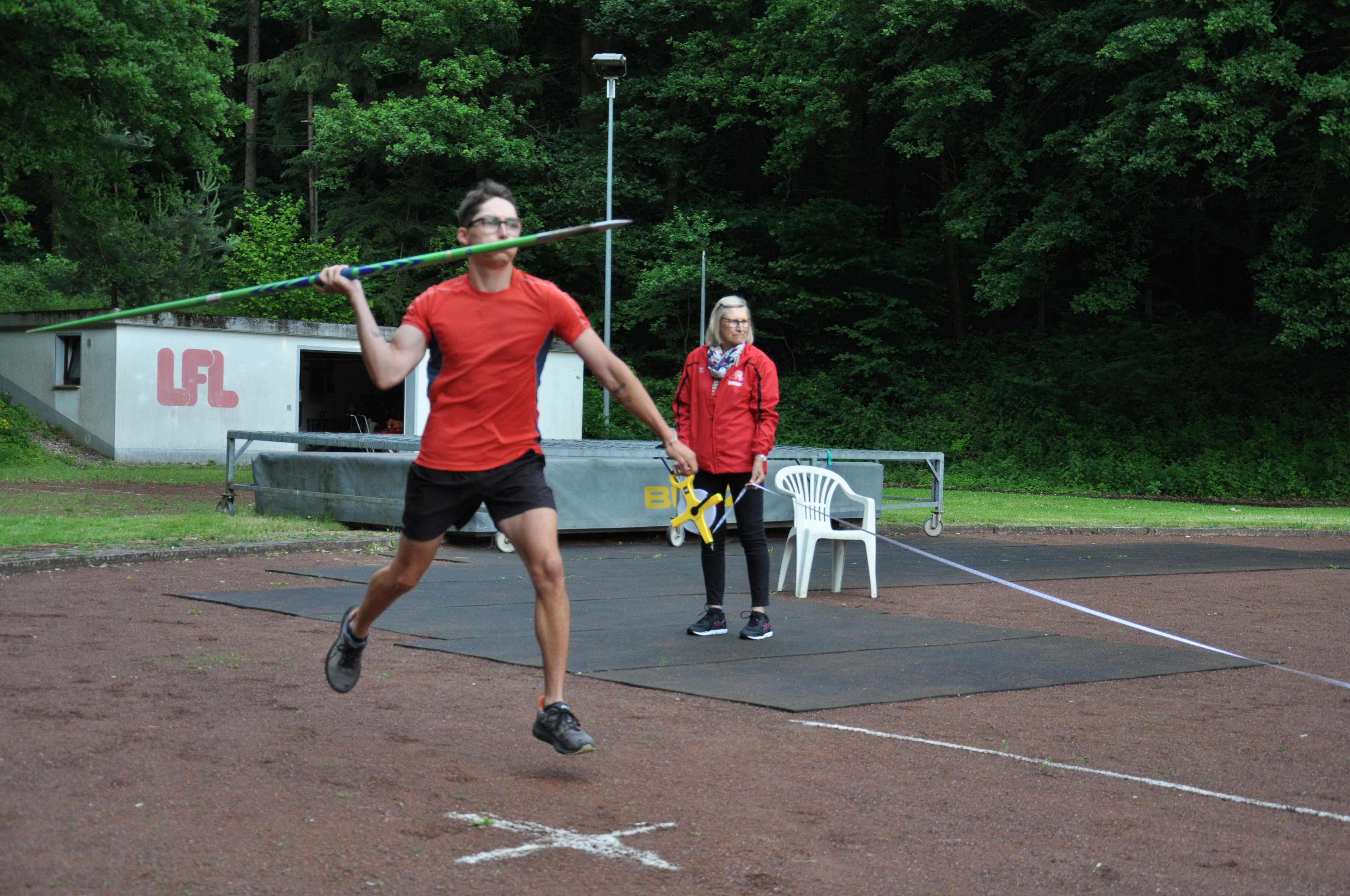 Spperwerfen Felix Winkler 1
