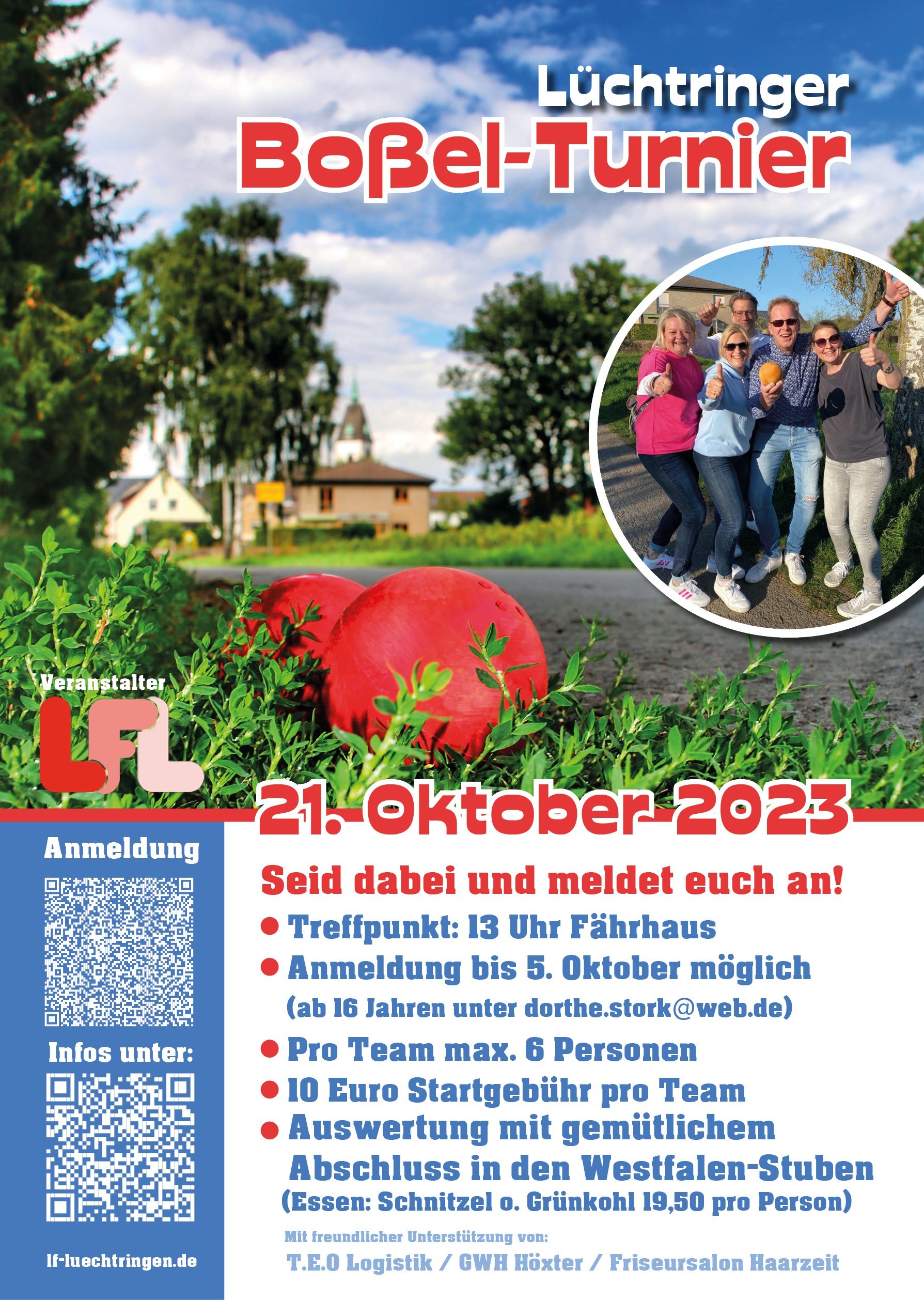 Bosselturnier2023