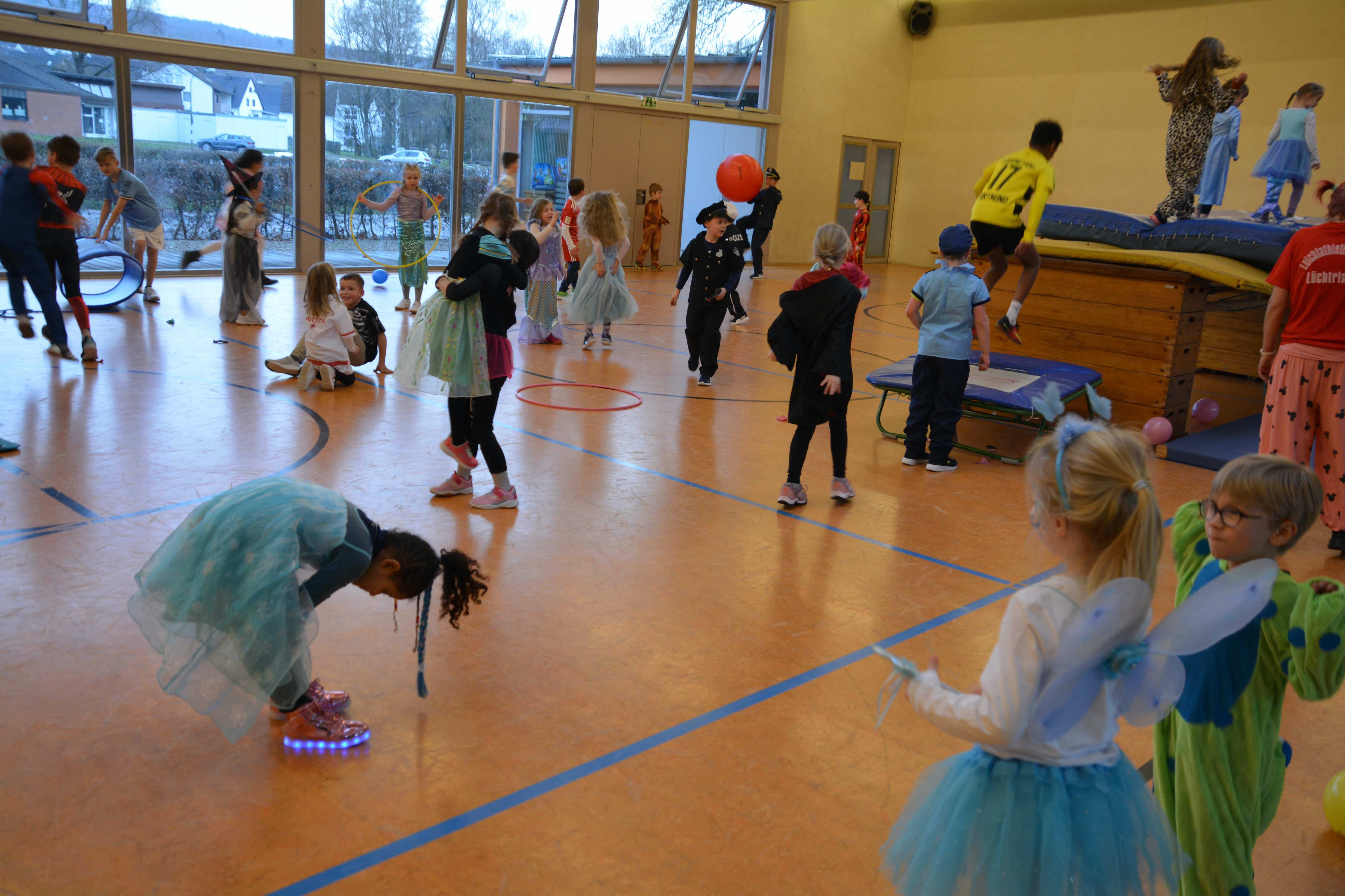 Kinderkarneval2023 1