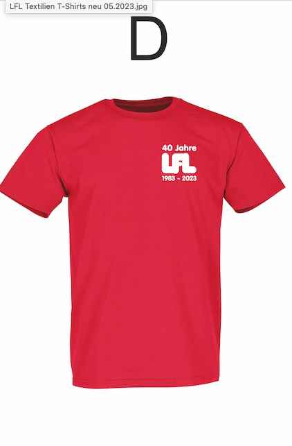 Tshirt 40jlfl1
